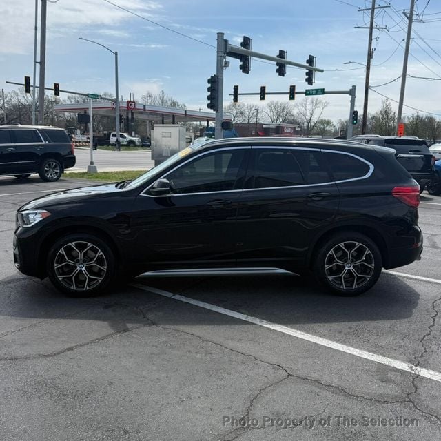 2020 BMW X1 xDRIVE 28i SPORTS ACTIVITY  - 23004233 - 8