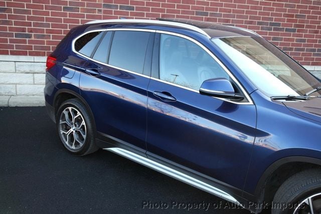 2020 BMW X1 xDrive28i Sports Activity Vehicle - 22944913 - 9