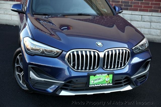 2020 BMW X1 xDrive28i Sports Activity Vehicle - 22944913 - 11