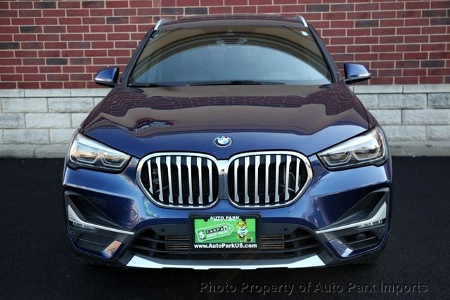 2020 BMW X1 xDrive28i Sports Activity Vehicle - 22944913 - 12