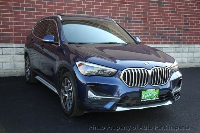 2020 BMW X1 xDrive28i Sports Activity Vehicle - 22944913 - 13