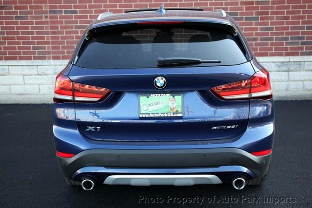 2020 BMW X1 xDrive28i Sports Activity Vehicle - 22944913 - 15