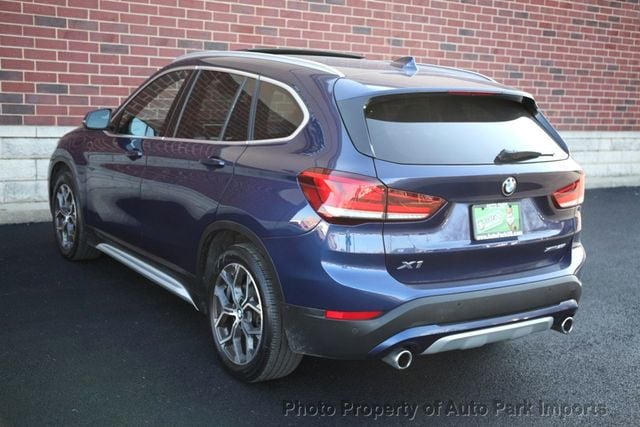 2020 BMW X1 xDrive28i Sports Activity Vehicle - 22944913 - 16