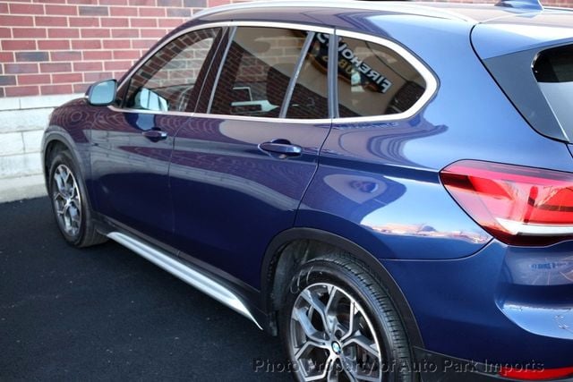 2020 BMW X1 xDrive28i Sports Activity Vehicle - 22944913 - 17