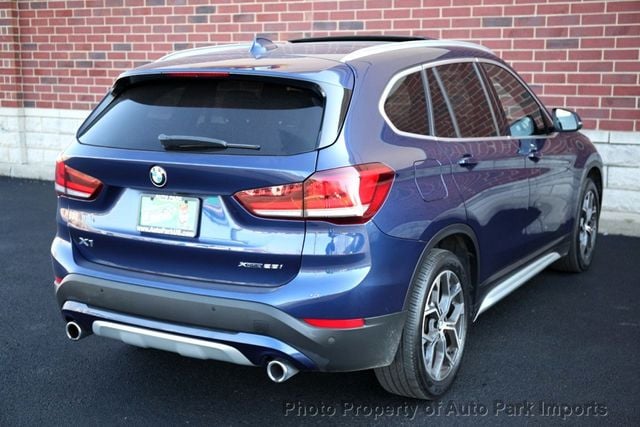 2020 BMW X1 xDrive28i Sports Activity Vehicle - 22944913 - 18