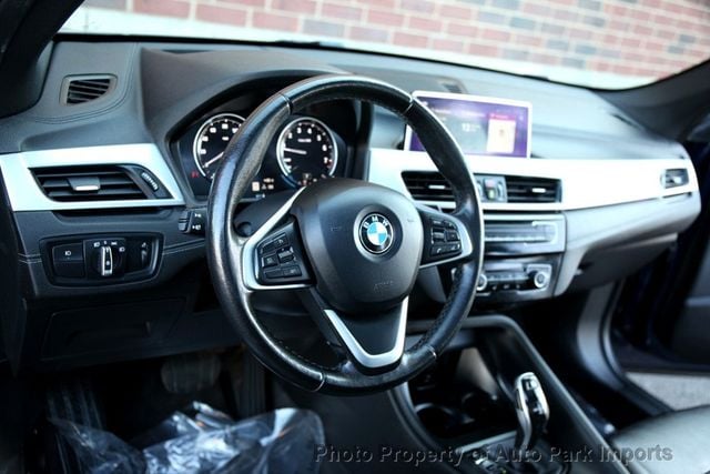 2020 BMW X1 xDrive28i Sports Activity Vehicle - 22944913 - 20