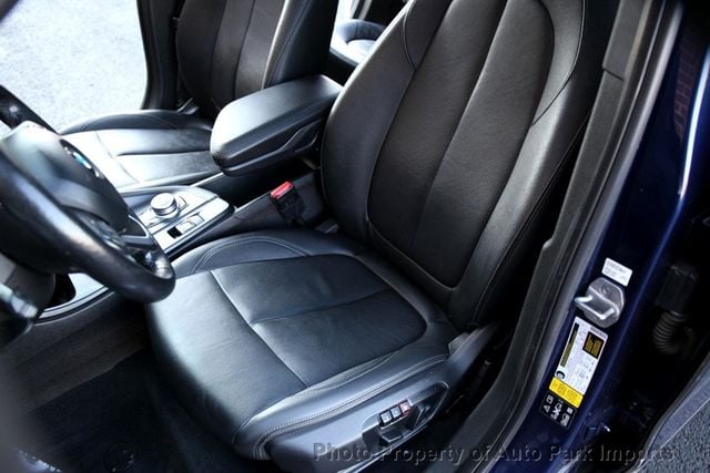 2020 BMW X1 xDrive28i Sports Activity Vehicle - 22944913 - 21