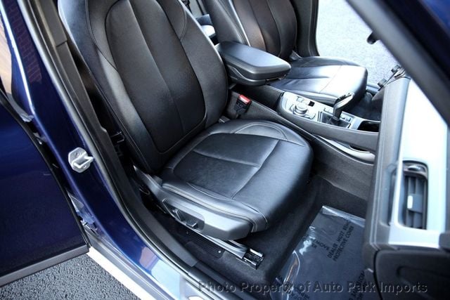 2020 BMW X1 xDrive28i Sports Activity Vehicle - 22944913 - 27