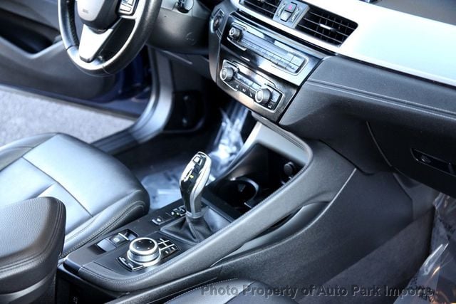 2020 BMW X1 xDrive28i Sports Activity Vehicle - 22944913 - 31