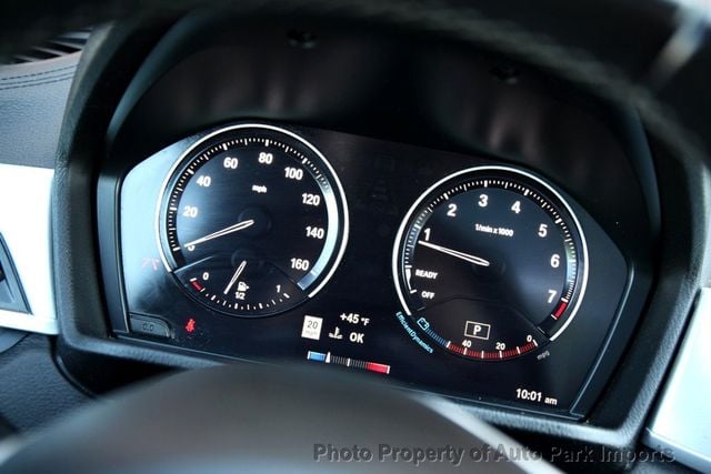 2020 BMW X1 xDrive28i Sports Activity Vehicle - 22944913 - 41