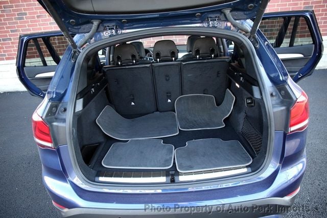 2020 BMW X1 xDrive28i Sports Activity Vehicle - 22944913 - 46