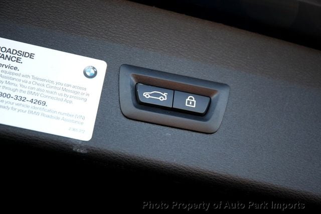 2020 BMW X1 xDrive28i Sports Activity Vehicle - 22944913 - 47