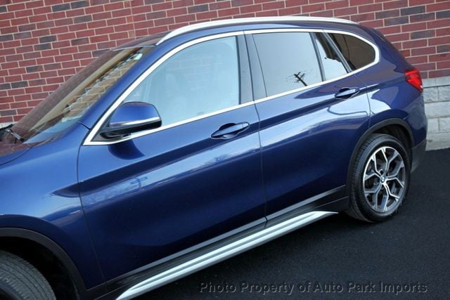 2020 BMW X1 xDrive28i Sports Activity Vehicle - 22944913 - 4