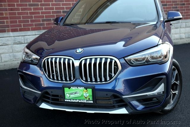 2020 BMW X1 xDrive28i Sports Activity Vehicle - 22944913 - 6