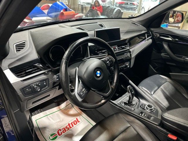 2020 BMW X1 xDrive28i Sports Activity Vehicle - 22149067 - 11