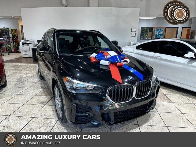 2020 BMW X1 xDrive28i Sports Activity Vehicle - 22477826 - 0