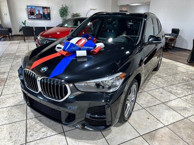 2020 BMW X1 xDrive28i Sports Activity Vehicle - 22477826 - 2