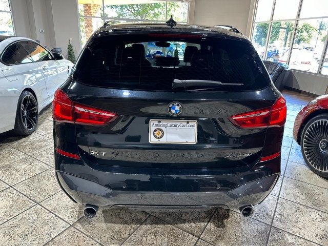 2020 BMW X1 xDrive28i Sports Activity Vehicle - 22477826 - 4