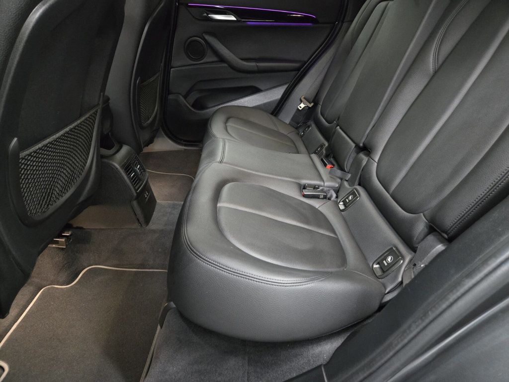 2020 BMW X1 xDrive28i Sports Activity Vehicle - 22942604 - 9