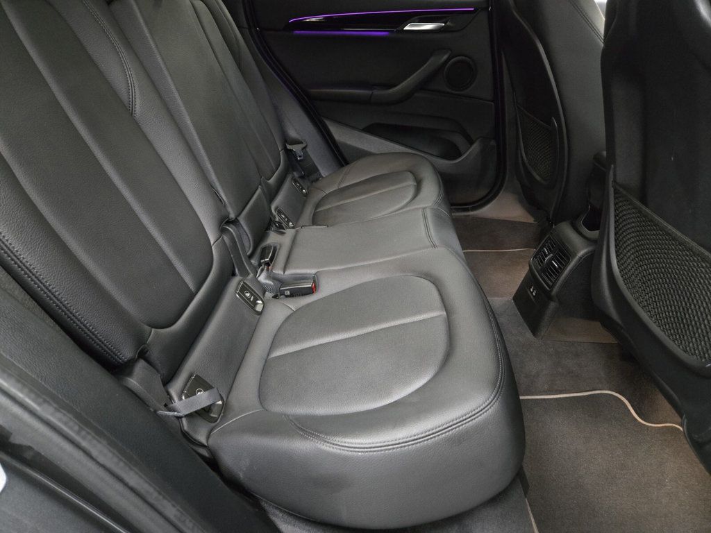 2020 BMW X1 xDrive28i Sports Activity Vehicle - 22942604 - 12