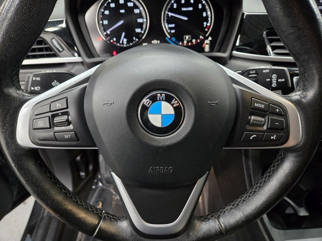 2020 BMW X1 xDrive28i Sports Activity Vehicle - 22942604 - 16