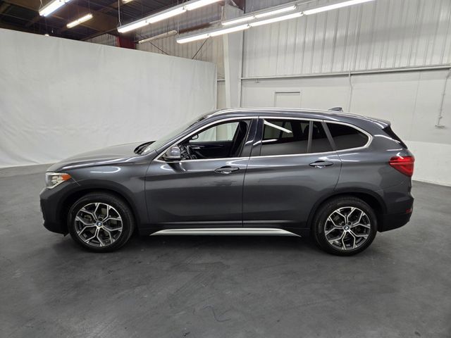 2020 BMW X1 xDrive28i Sports Activity Vehicle - 22942604 - 1
