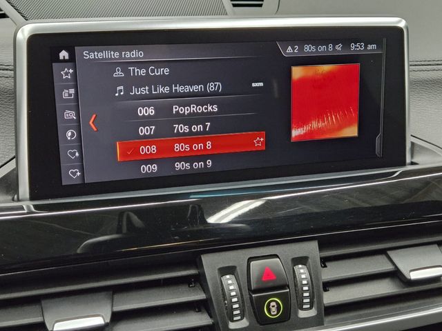 2020 BMW X1 xDrive28i Sports Activity Vehicle - 22942604 - 19