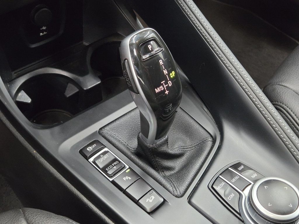 2020 BMW X1 xDrive28i Sports Activity Vehicle - 22942604 - 21