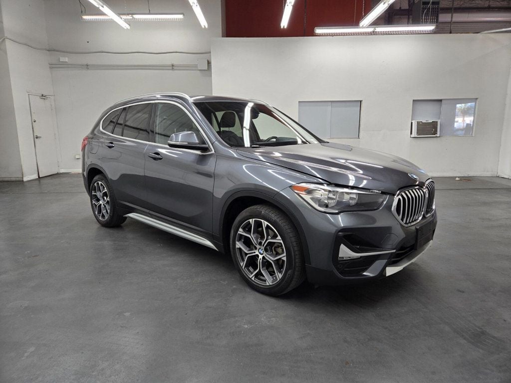 2020 BMW X1 xDrive28i Sports Activity Vehicle - 22942604 - 3