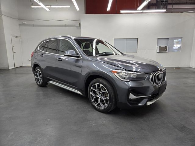 2020 BMW X1 xDrive28i Sports Activity Vehicle - 22942604 - 3
