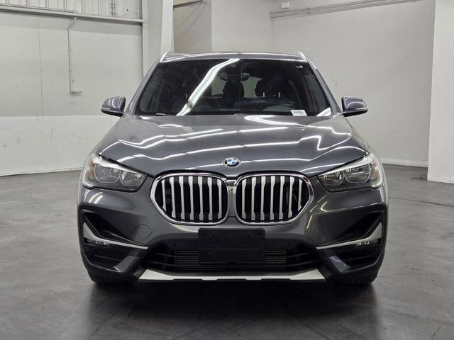 2020 BMW X1 xDrive28i Sports Activity Vehicle - 22942604 - 4