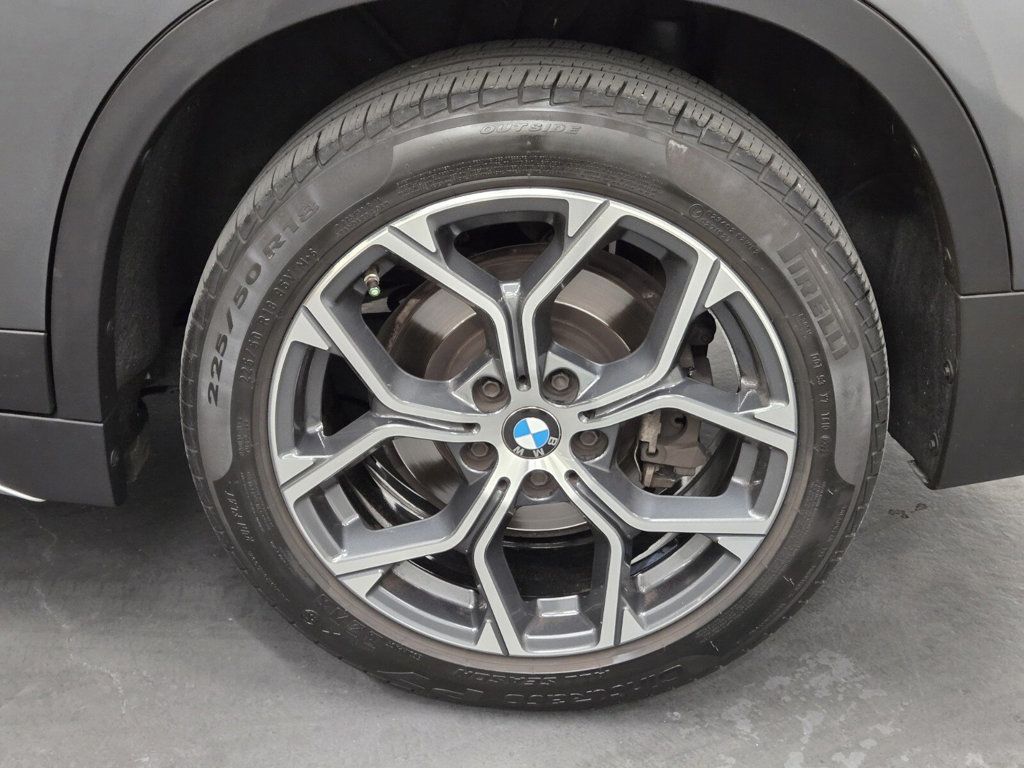 2020 BMW X1 xDrive28i Sports Activity Vehicle - 22942604 - 5