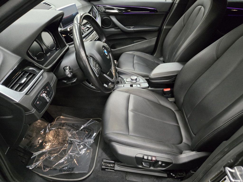 2020 BMW X1 xDrive28i Sports Activity Vehicle - 22942604 - 6
