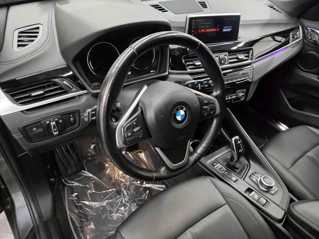 2020 BMW X1 xDrive28i Sports Activity Vehicle - 22942604 - 7