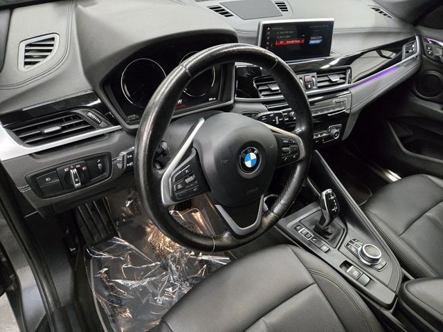 2020 BMW X1 xDrive28i Sports Activity Vehicle - 22942604 - 7