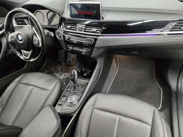 2020 BMW X1 xDrive28i Sports Activity Vehicle - 22979379 - 14