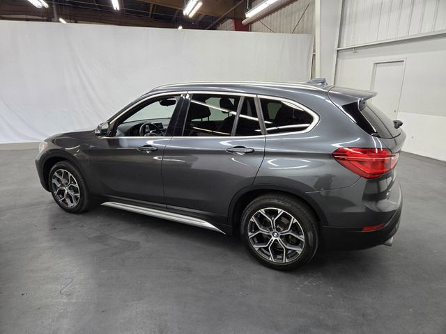 2020 BMW X1 xDrive28i Sports Activity Vehicle - 22979379 - 2