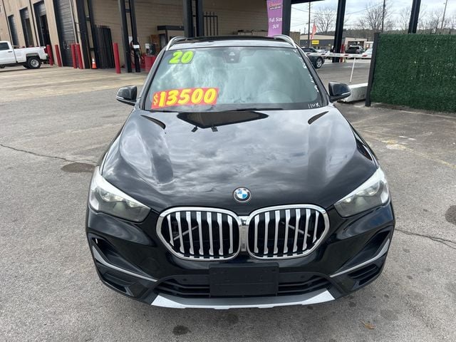 2020 BMW X1 xDrive28i Sports Activity Vehicle - 22996666 - 1