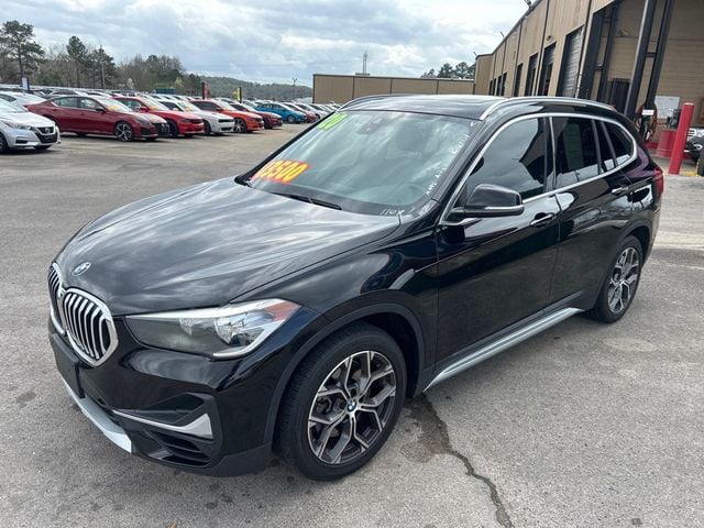 2020 BMW X1 xDrive28i Sports Activity Vehicle - 22996666 - 2
