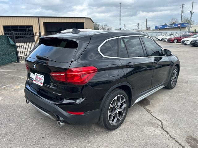 2020 BMW X1 xDrive28i Sports Activity Vehicle - 22996666 - 3