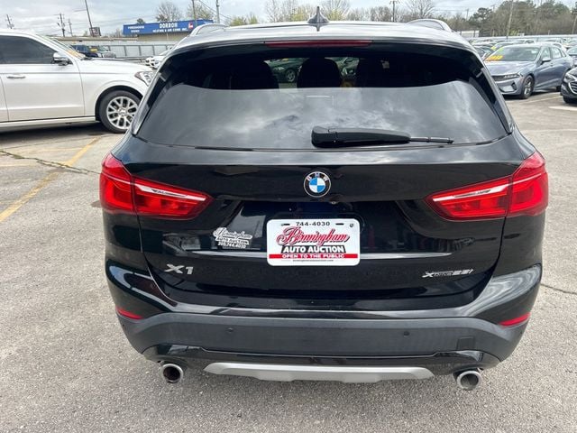 2020 BMW X1 xDrive28i Sports Activity Vehicle - 22996666 - 4