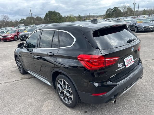 2020 BMW X1 xDrive28i Sports Activity Vehicle - 22996666 - 5