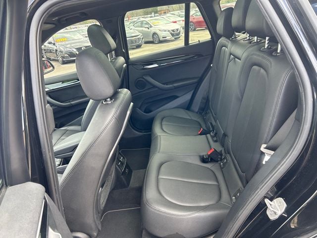 2020 BMW X1 xDrive28i Sports Activity Vehicle - 22996666 - 6