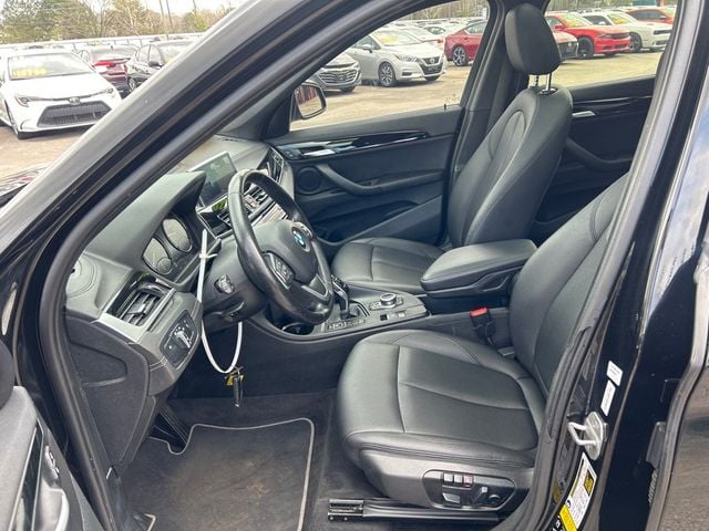 2020 BMW X1 xDrive28i Sports Activity Vehicle - 22996666 - 7