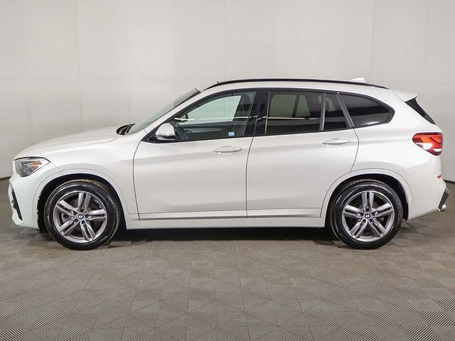 2020 BMW X1 xDrive28i Sports Activity Vehicle - 22976484 - 9