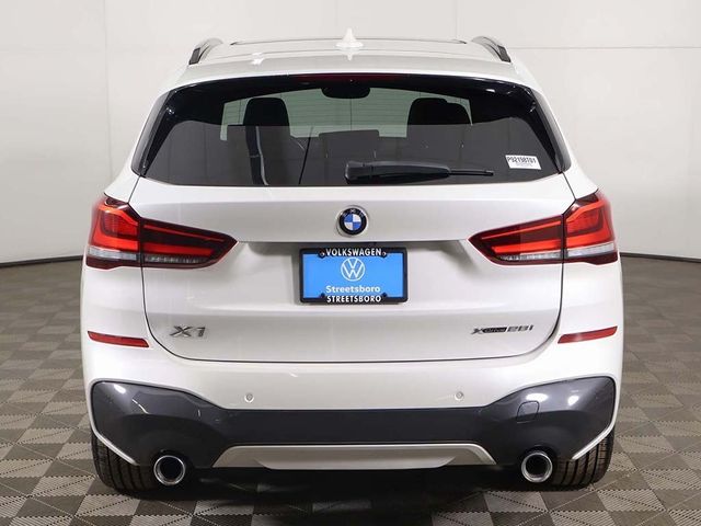 2020 BMW X1 xDrive28i Sports Activity Vehicle - 22976484 - 12