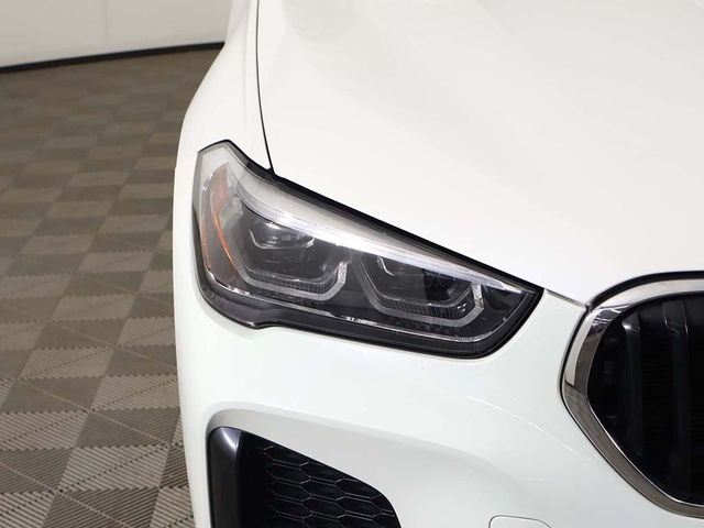 2020 BMW X1 xDrive28i Sports Activity Vehicle - 22976484 - 13