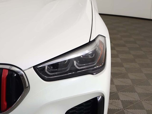 2020 BMW X1 xDrive28i Sports Activity Vehicle - 22976484 - 14