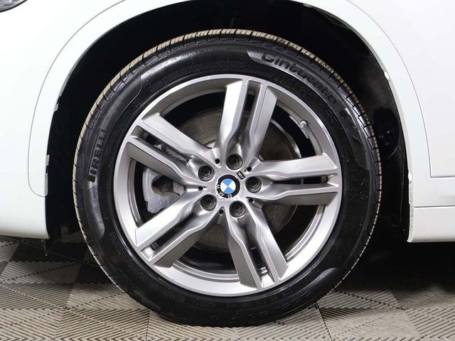 2020 BMW X1 xDrive28i Sports Activity Vehicle - 22976484 - 20