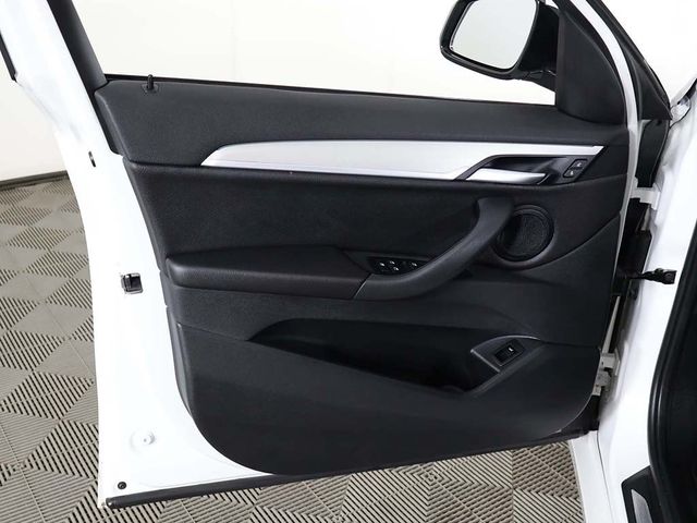 2020 BMW X1 xDrive28i Sports Activity Vehicle - 22976484 - 21